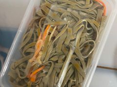 虫草花金针菇黑豆腐丝-娘心豆品(方庄店)