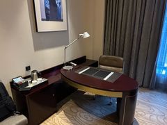 -西安豪享来温德姆至尊酒店