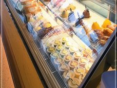 -西村叔叔的店·面包·甜品·蛋糕(清河万象汇店)