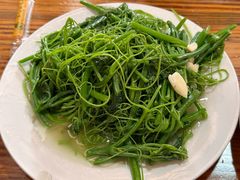 -阿葉农家饭店