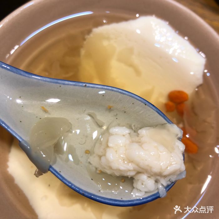 渝来龙· 油茶豆腐脑图片 - 第1134张