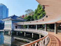-荔湾湖公园