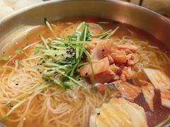 -老地方泥炉烤肉(总店)
