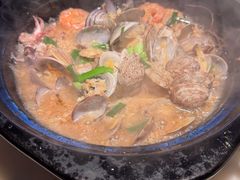 -涌上外婆桥(南塘店)