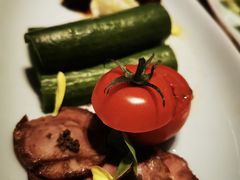 -北京柏悦酒店·锦庭餐厅Dining Room