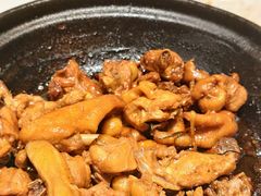 -客家大院·非遗赣南客家菜(郁孤台店)