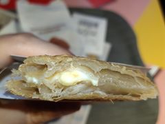 -麦当劳(西单明珠店)