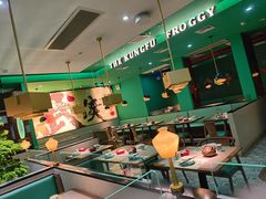 -蛙小侠(古镇大信新都汇店)