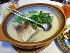 -风味小馆(天目湖宾馆店)