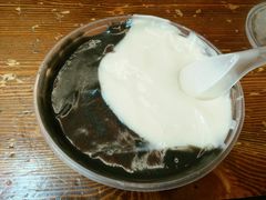 -鞠氏黑芝麻糊(水塔店)