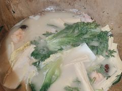 -云中鱼蒸汽石锅鱼(川沙百联店)