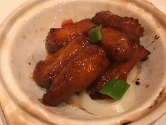 -東海海鲜酒家(中信广场店)