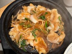 -褚记烤鸭·南京家常菜(雨花e-park店)