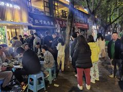 -梁憨包(南岸回龙湾店)