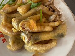 美味鸡爪-振鼎鸡(华阴路店)