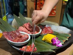 -虎丸烧肉(世纪汇店)