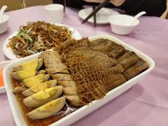 -金时代顺风大酒店(金山店)