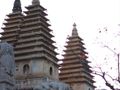 -北京石刻艺术博物馆(五塔寺)