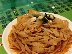 -令氏家外家周秦食府(高新店)