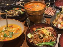 -CHINCHIN 青青·泰国料理(万象食家店)