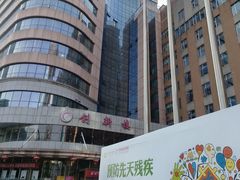 -湖南省妇幼保健院(兴汉门院区)