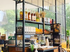 -Jamaicablue Coffeeshop(中央广场店)