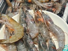 -玫瑰花园自助烤肉(顺义鑫海韵通店)
