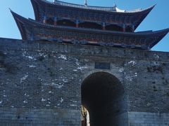 -大理古城