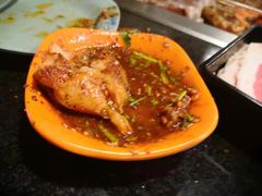 -巴麦隆自助烤肉(桂林路店)