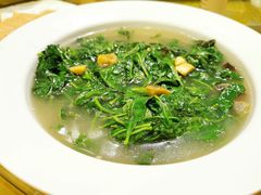 上汤九杞叶-鹅公村·国家非遗传承(荔湾店)