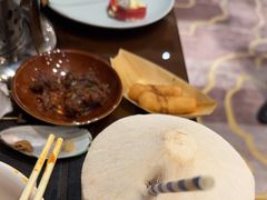 -北京辽宁大厦·盛安汇西餐厅