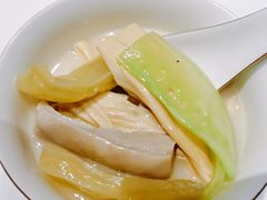 -东富酒家(龙湖西溪天街店)