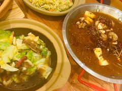 -彧玖食坊·川式砂锅酒馆(成山路店)