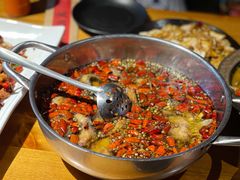 -望京一号·重庆江湖菜(工体店)