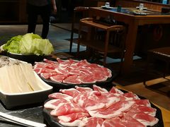 -杨家火锅(国美店)