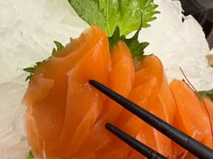 -花和寿喜烧·三文鱼自助专门店(光屿城店)