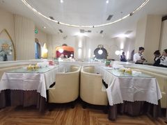 -宁夏国强手抓羊肉·清真菜(未央路凤三店)