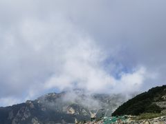 -白草畔自然风景区