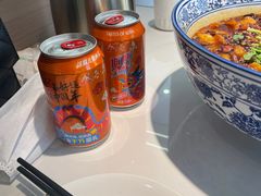 -清真·拉菲尔鱼庄·家常菜(钟楼回民街店)