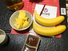 -悟空酒场烤肉(凯德壹中心店)