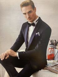 点击看大图 -香港威德诚洋服BESPOKE西服西装高级定制(上海湾一店)