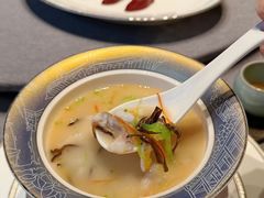-谦默府· 现代潮粤菜(外滩店)
