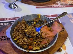 -杯子红牛排(西樵店)