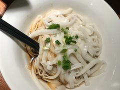 猪油拌粉-炊烟小炒黄牛肉(东庆街店)