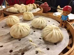 -陈傻子餐厅(世纪都会店)