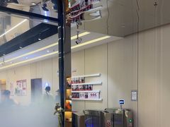 -好恒健身(北市白云店)