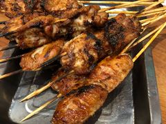 -北京烤翅(CITY分店)