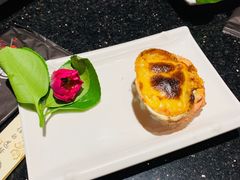 -江户前日本料理(瑞诗酒店店)