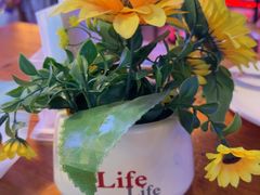 -Homefield 露台西餐·酒吧(阿拉城店)