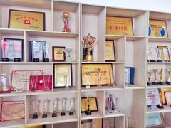-陕西广行长安马自达4S店(未央路沿线店)